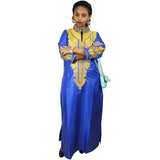 New Bazin Riche Traditional African Clothing