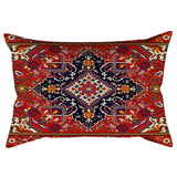 New Pillows Bohemian Farm Double Bed Cushions Cover