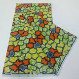 African wax print fabric latest wax fabric