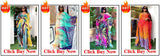 Summer Kaftan African V-neck Polyester Plus Size Long Maxi Dress