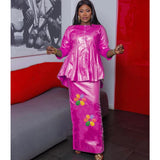 African Party African Fashion Designer Clothing