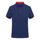 New Customized Sport Polo Shirt