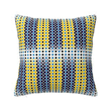 New Luxury African Ethnic Style Pattern Cushion Cover