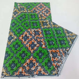 Ankara High Quality African Wax Print Fabric