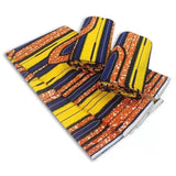 Latest African Wax Prints Fabric