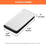 New Cash Clip Credit Card Holder