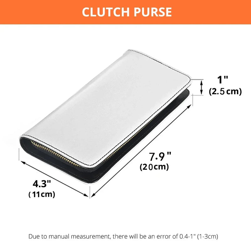 New Cash Clip Credit Card Holder