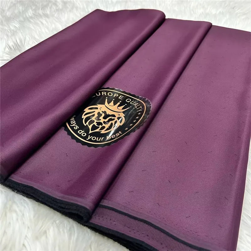 New High Quality Atiku Fabric