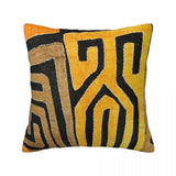 New Contemporary African Mud Pillowcase