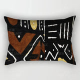 New 30*50 throw pillow case