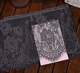 3 Meters price French chantilly lace