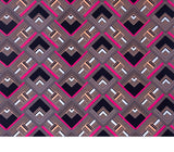 African 100% Cotton Fabric