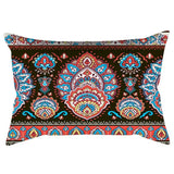 New Pillows Bohemian Farm Double Bed Cushions Cover