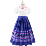 New Girls Princess Dress