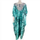 Spring Autumn New African Dresses