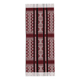 New Amazigh Carpet Morocco Scarf