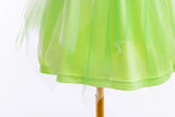 12M-6 Year Birthday Tutu Dress