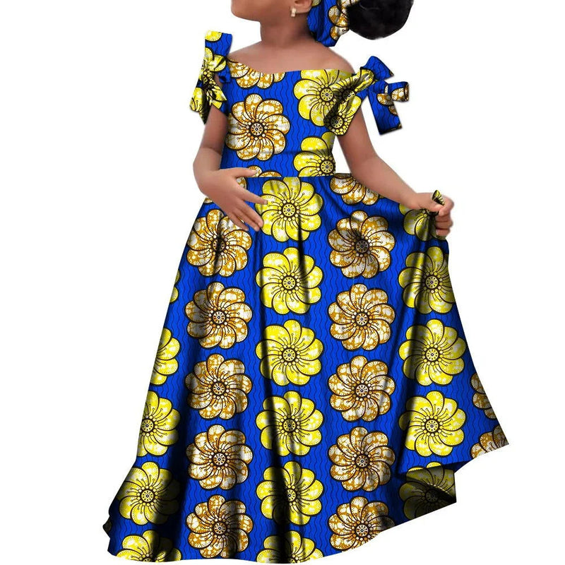 New Fashion Women Ankara Dresses