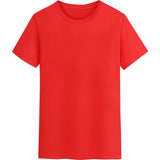 KAISING 10 Colors Pure Cotton T Shirt