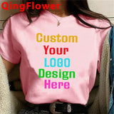 New Customized Your Design shirt