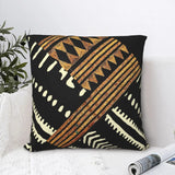 New Soft Polyester Cushion Cover Decor