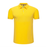 Summer Men Polo Shirts