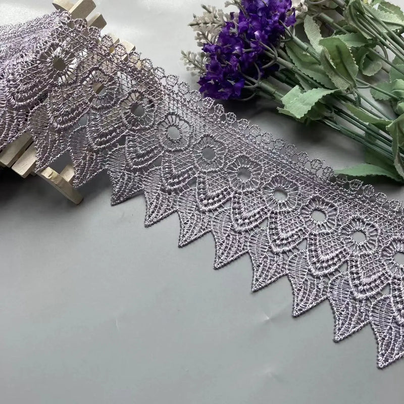 Home Textiles DIY Crafts Sewing Lace