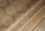 Original GetzhTex Shadda Damask Bazin Riche Fabric