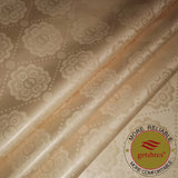 New Bazin Riche GetzhTex Guinea Brocade Fabric