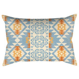 New Pillows Bohemian Farm Double Bed Cushions Cover