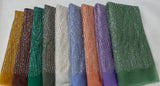 New Luxurious African Groom Sequins Lace Fabric