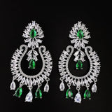 New Luxury Ear Stud Earrings