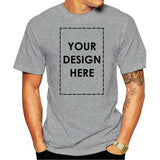 High Quality Mens T-shirt