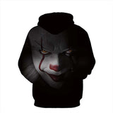 New Arrival Personality Hoodies