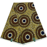 Latest African Wax Prints Fabric