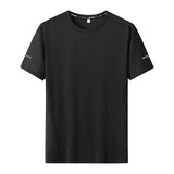 Men Quick Drying T-shirt