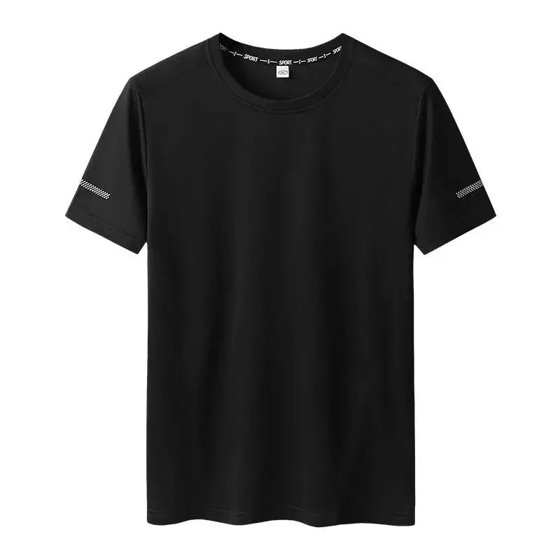 Men Quick Drying T-shirt