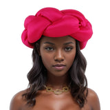 Women Nigeria Wedding Party Headband