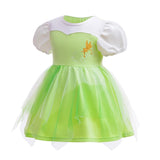 12M-6 Year Birthday Tutu Dress