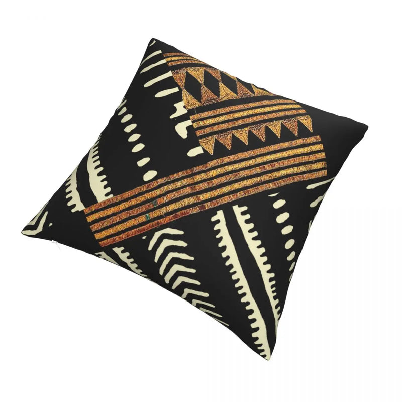 New Soft Polyester Cushion Cover Decor