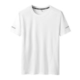 Men Quick Drying T-shirt