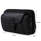 Men’s Business Style Belt Bag