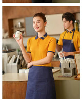 Hotel Cafes Waiters Print on Demand T Shirt