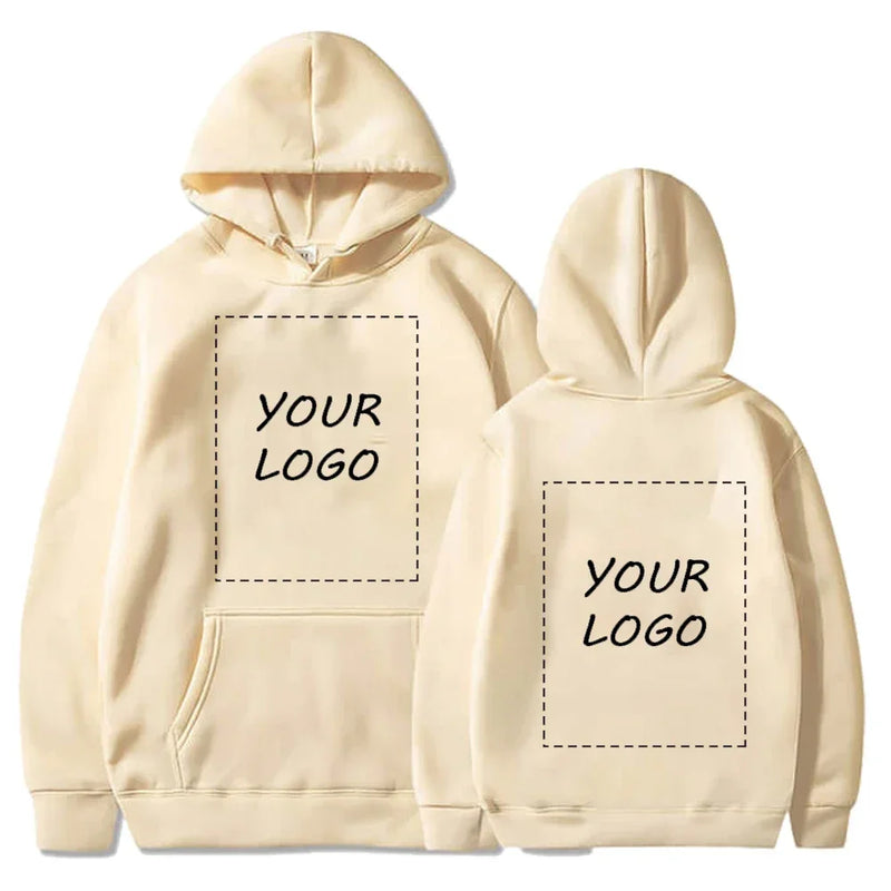 New Hot Sale Custom Hoodie