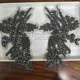 High Quality Clothing Beaded Accessories