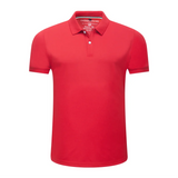 Summer Men Polo Shirts