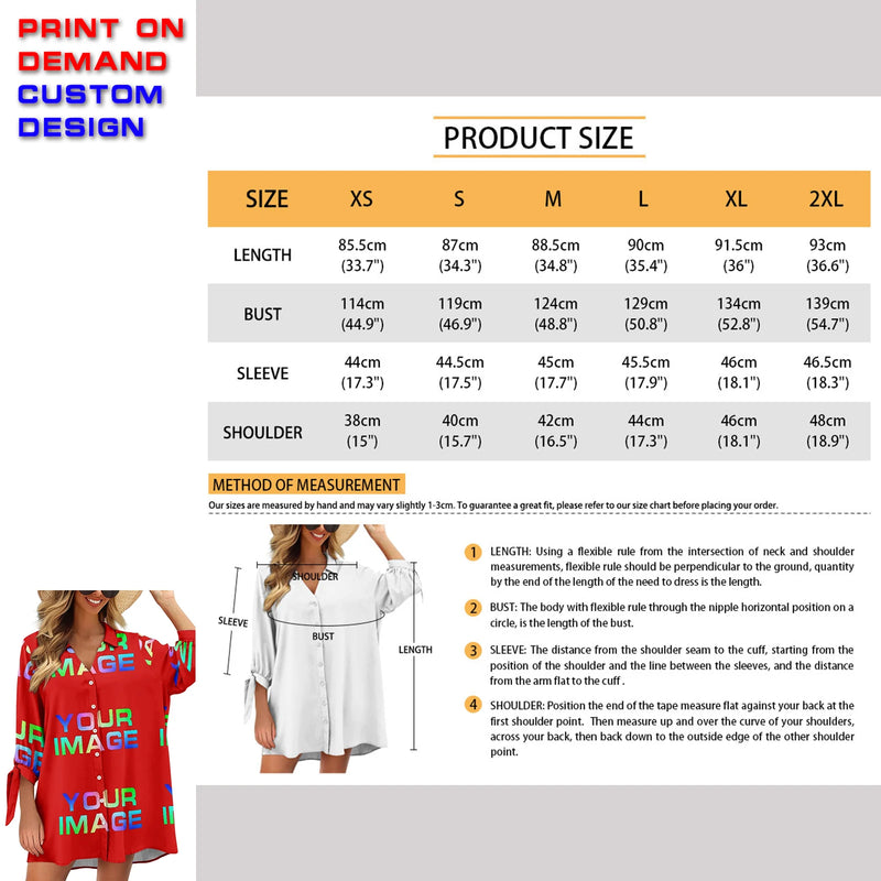 New Print On Demand Party Matching Clothes