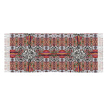 New Kabyle Jewelry Scarf