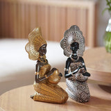 Women's Statue  Art Figure Figurines Ornaments