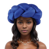 Women Nigeria Wedding Party Headband